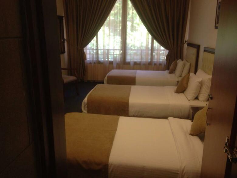 Hotel Midtown Y Suites