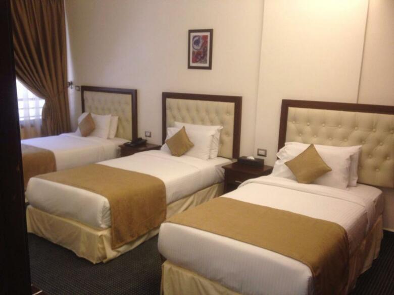 Hotel Midtown Y Suites