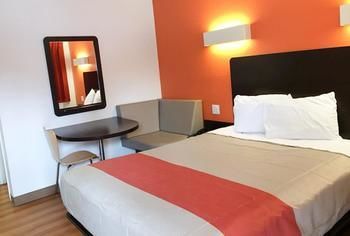 Hotel Econo Lodge Bakersfield
