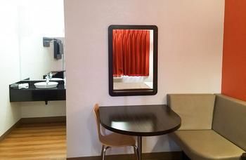 Hotel Econo Lodge Bakersfield
