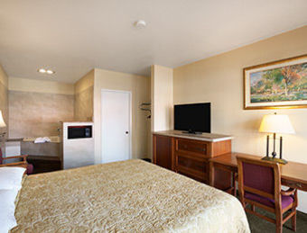 Hotel Super 8 Motel Bakersfield South Ca