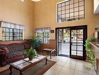 Hotel Super 8 Motel Bakersfield South Ca