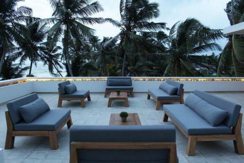 Villa The Summer House Ambalangoda