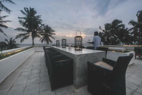 Villa The Summer House Ambalangoda