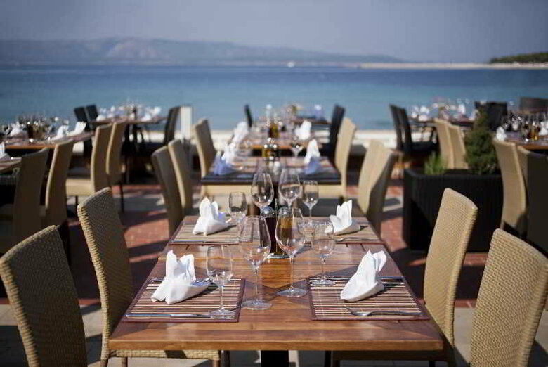 Hotel Bluesun Borak