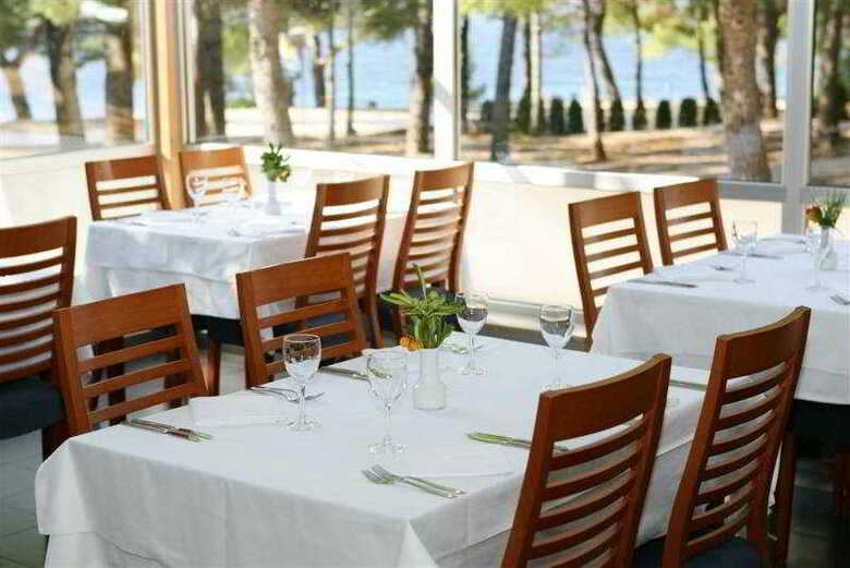 Hotel Bluesun Borak