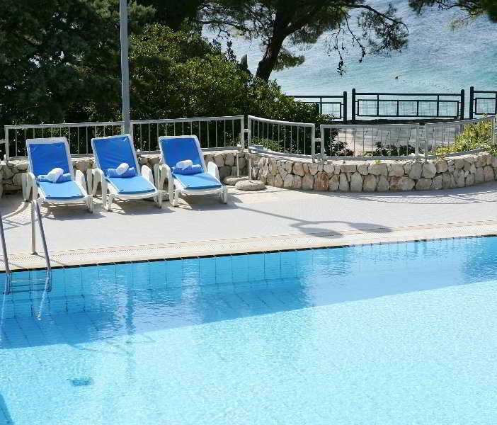 Hotel Bluesun Borak