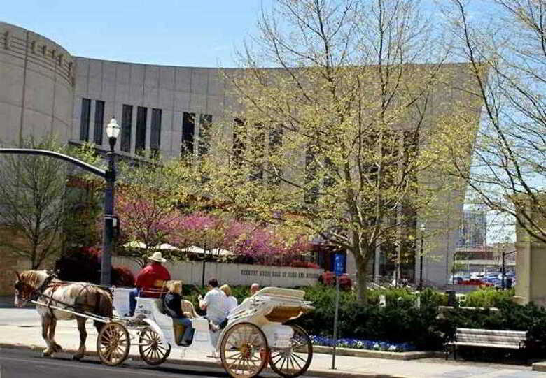 Hotel Courtyard Nashville Brentwood