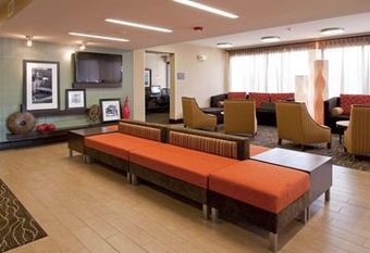Hotel Hampton Inn Nashvillebrentwood