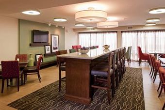 Hotel Hampton Inn Nashvillebrentwood