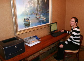 Hotel Hampton Inn Nashvillebrentwood