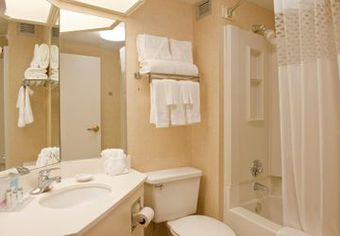 Hotel Hampton Inn Nashvillebrentwood