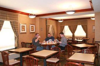 Hotel Hampton Inn Nashvillebrentwood