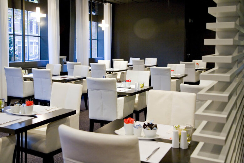 Apollo Hotel Breda City Centre
