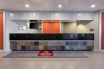 Hotel Holiday Inn West Memphis-i-55