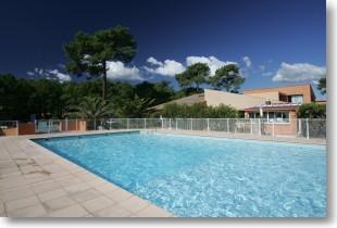 Hotel Residence Cala Bianca Borgo