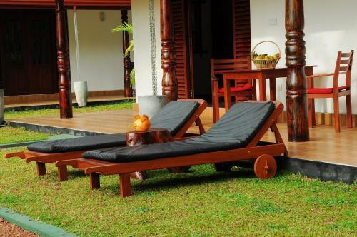 Villa Coco Cabana Bentota