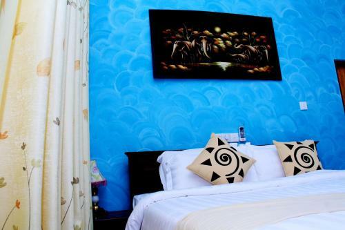 Apartamento Aman Villa