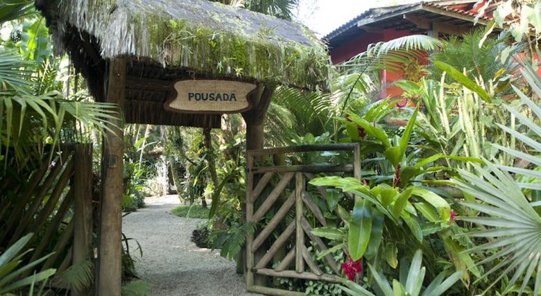 Posada Pousada Todas As Luas