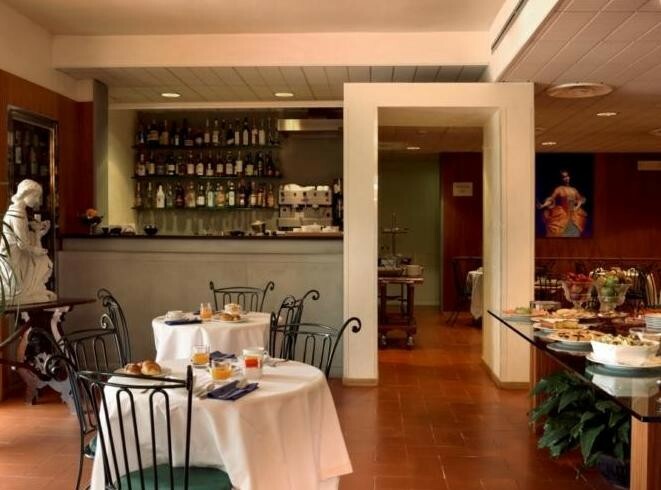 Best Western Hotel Villa Gabriele D'annunzio