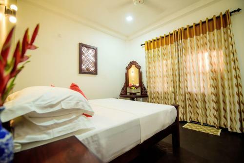 Villa Halcyon Rest