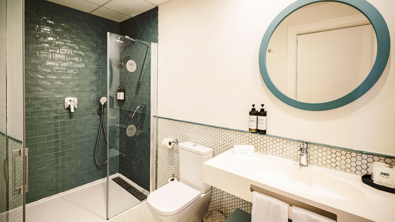 Hotel F�nix Torremolinos - Adults Only