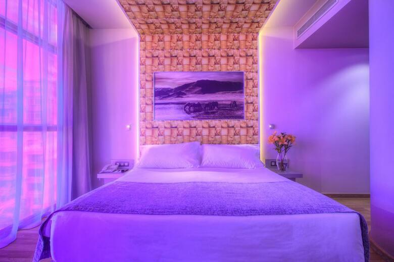 Hotel NH Ourense