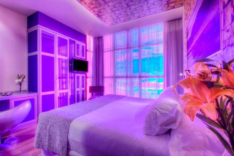 Hotel NH Ourense