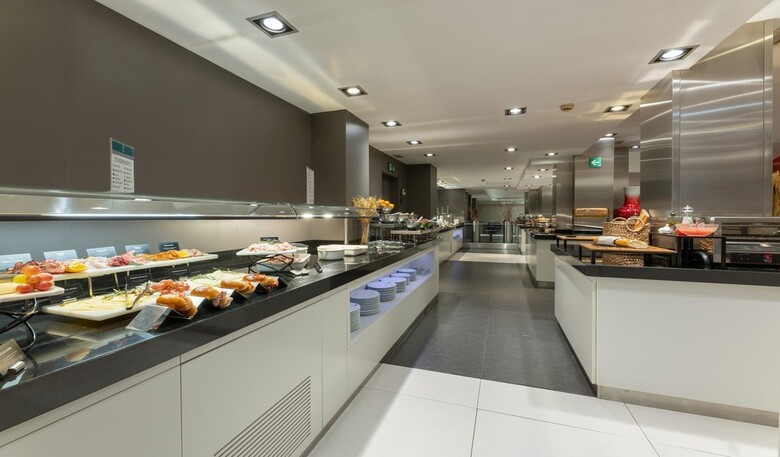 Hotel Ciutadella Barcelona
