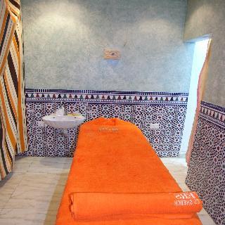 Hotel Sharminn Amarein Resort