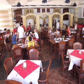 Hotel Sharminn Amarein Resort