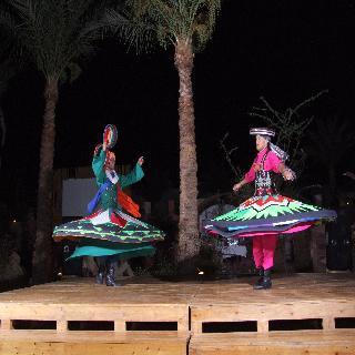 Hotel Sharminn Amarein Resort