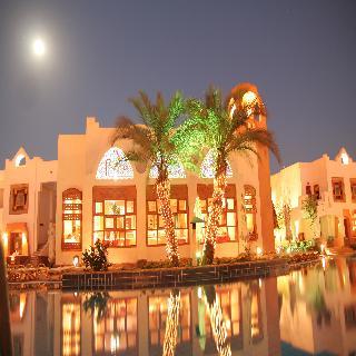 Hotel Sharminn Amarein Resort