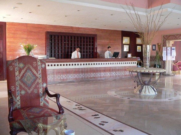 Hotel Sharminn Amarein Resort