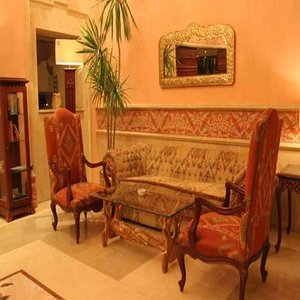 Hotel Sharminn Amarein Resort