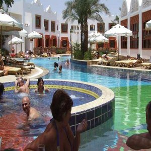 Hotel Sharminn Amarein Resort