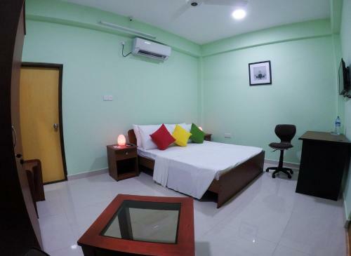 Bed & Breakfast Lakshmi Mahal Jaffna