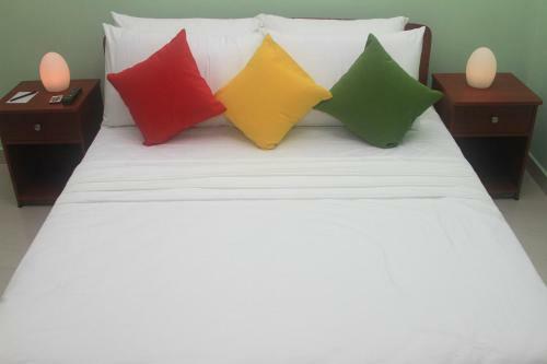Bed & Breakfast Lakshmi Mahal Jaffna