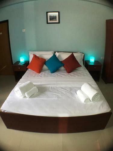 Bed & Breakfast Lakshmi Mahal Jaffna