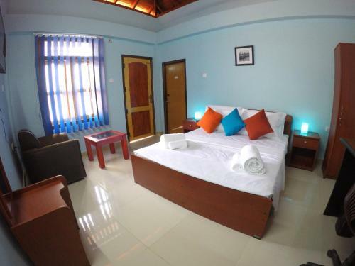Bed & Breakfast Lakshmi Mahal Jaffna