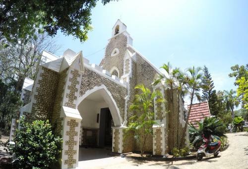 Bed & Breakfast Lakshmi Mahal Jaffna