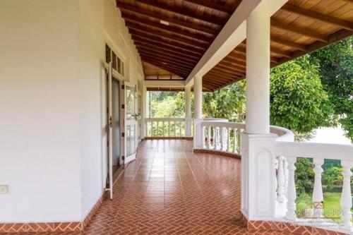 Hotel Tranquil Villa