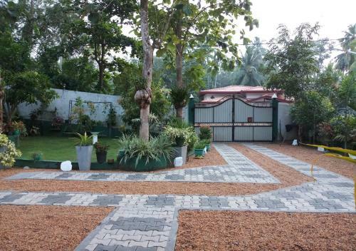 Bed & Breakfast Heritage Home Delduwa.kalutara