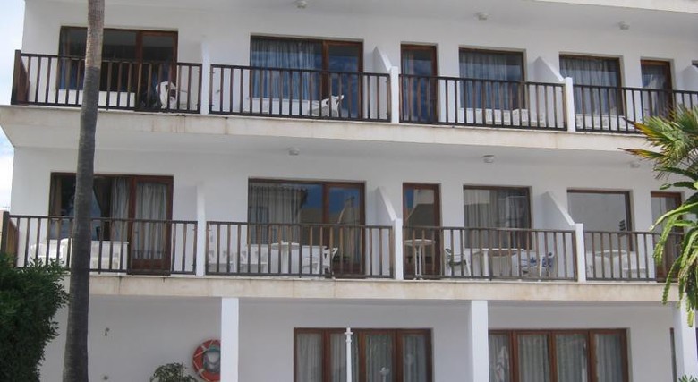 Hostal Casa Bauza