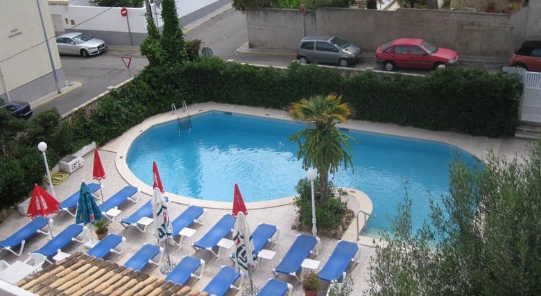Hostal Casa Bauza