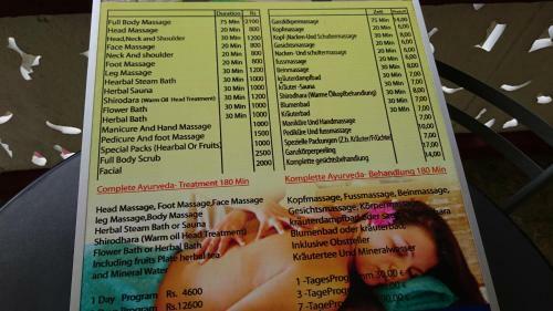 Hostal Garland Villa Negombo