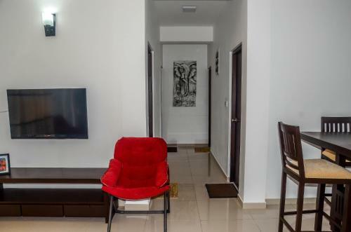 Apartamento Prime Residencies , Walana , Panadura