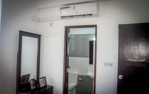 Apartamento Prime Residencies , Walana , Panadura