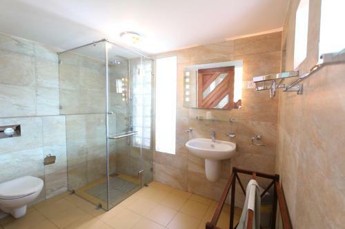 Albergue Abeysvilla