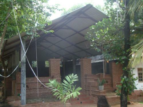 Hostal Nildiya Lanka Holiday Resort